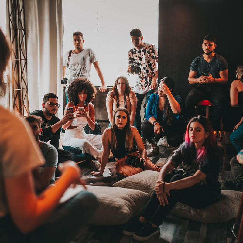 Keynotes and Workshops